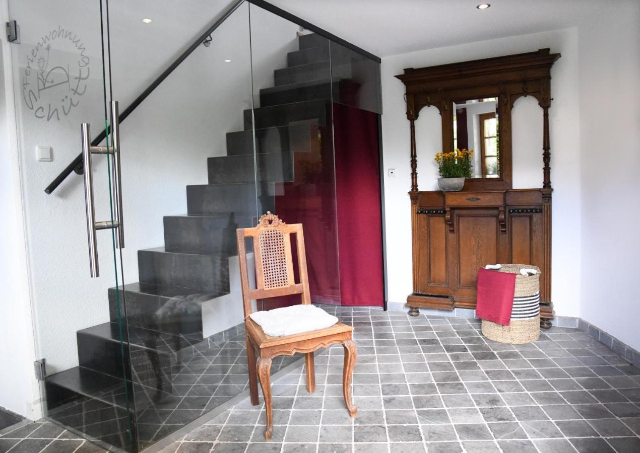 Apartament Loft-Style-Living Schuett - Einfach Anders Monschau Zewnętrze zdjęcie