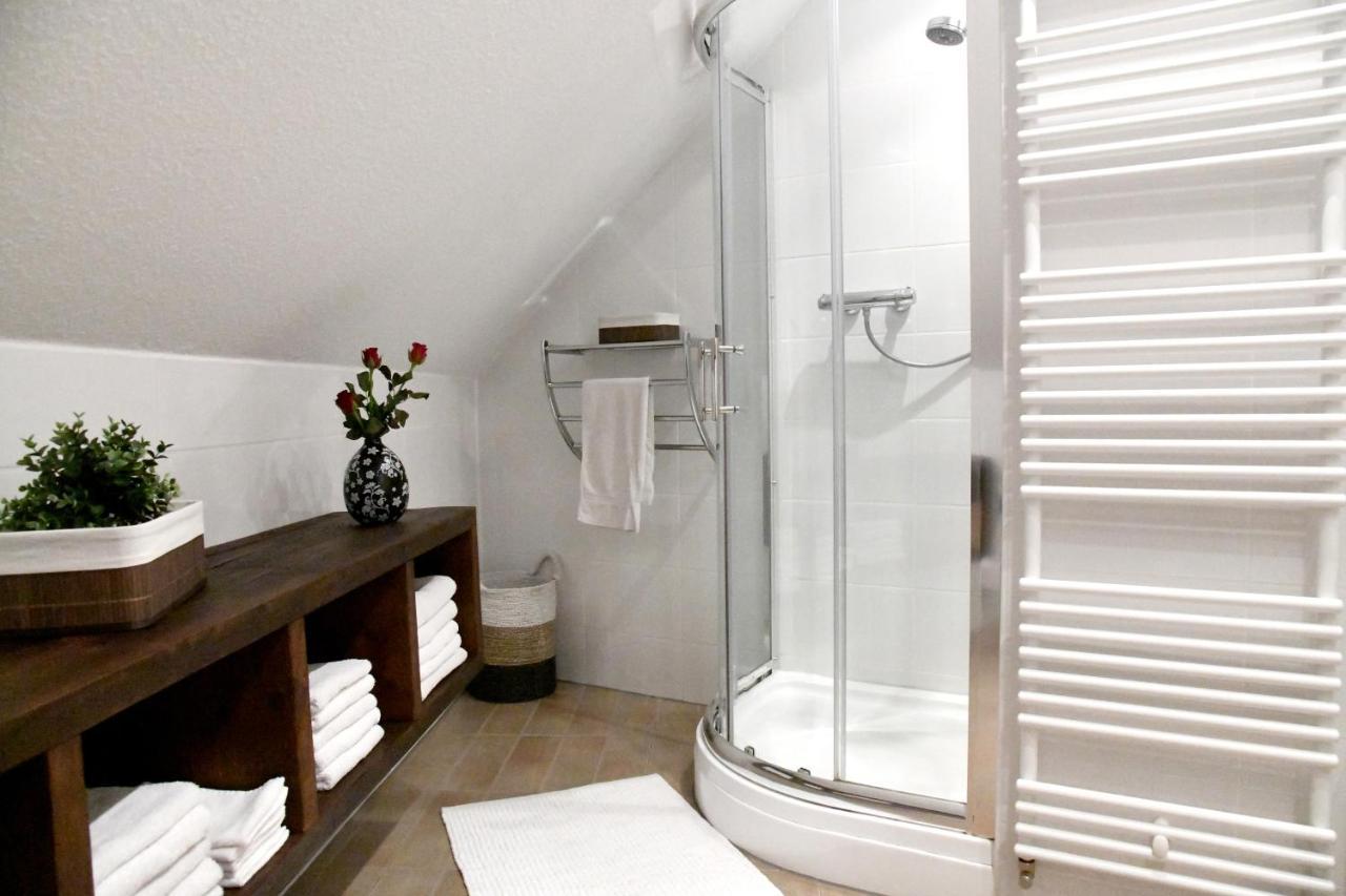 Apartament Loft-Style-Living Schuett - Einfach Anders Monschau Zewnętrze zdjęcie