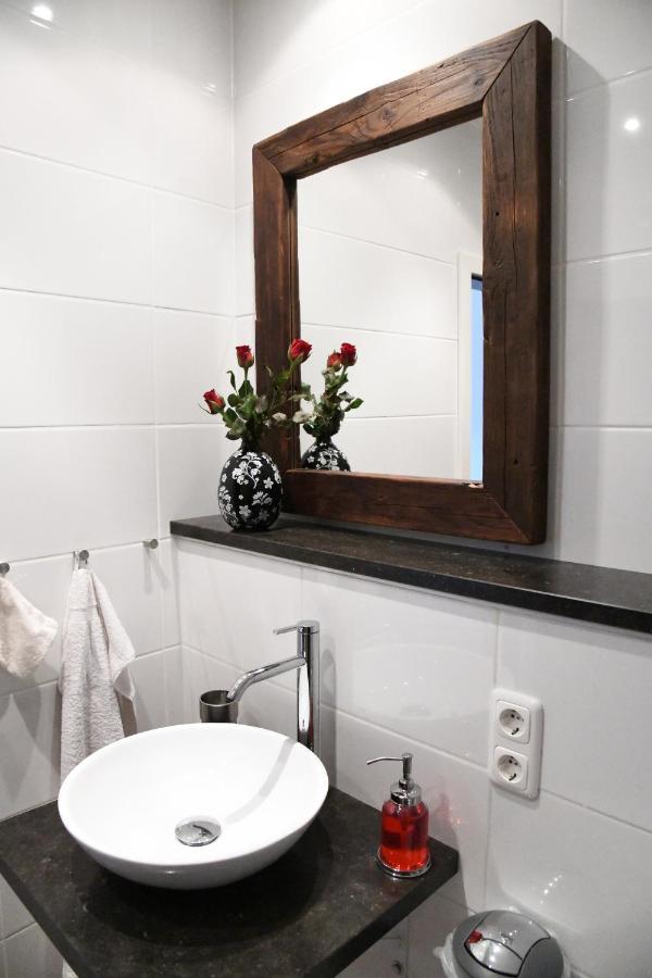 Apartament Loft-Style-Living Schuett - Einfach Anders Monschau Zewnętrze zdjęcie