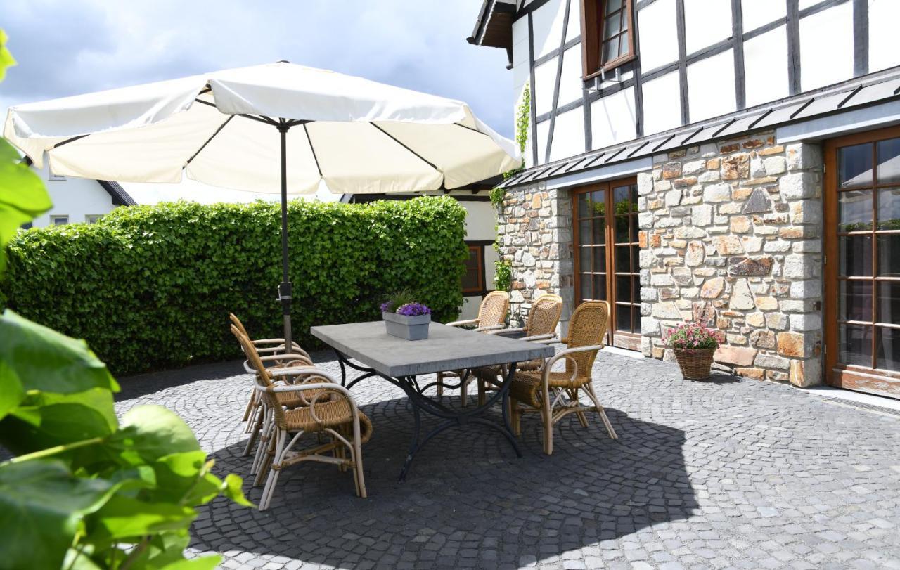 Apartament Loft-Style-Living Schuett - Einfach Anders Monschau Zewnętrze zdjęcie