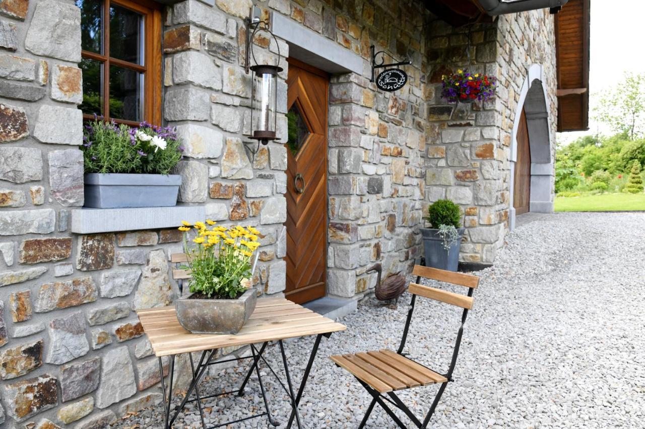 Apartament Loft-Style-Living Schuett - Einfach Anders Monschau Zewnętrze zdjęcie