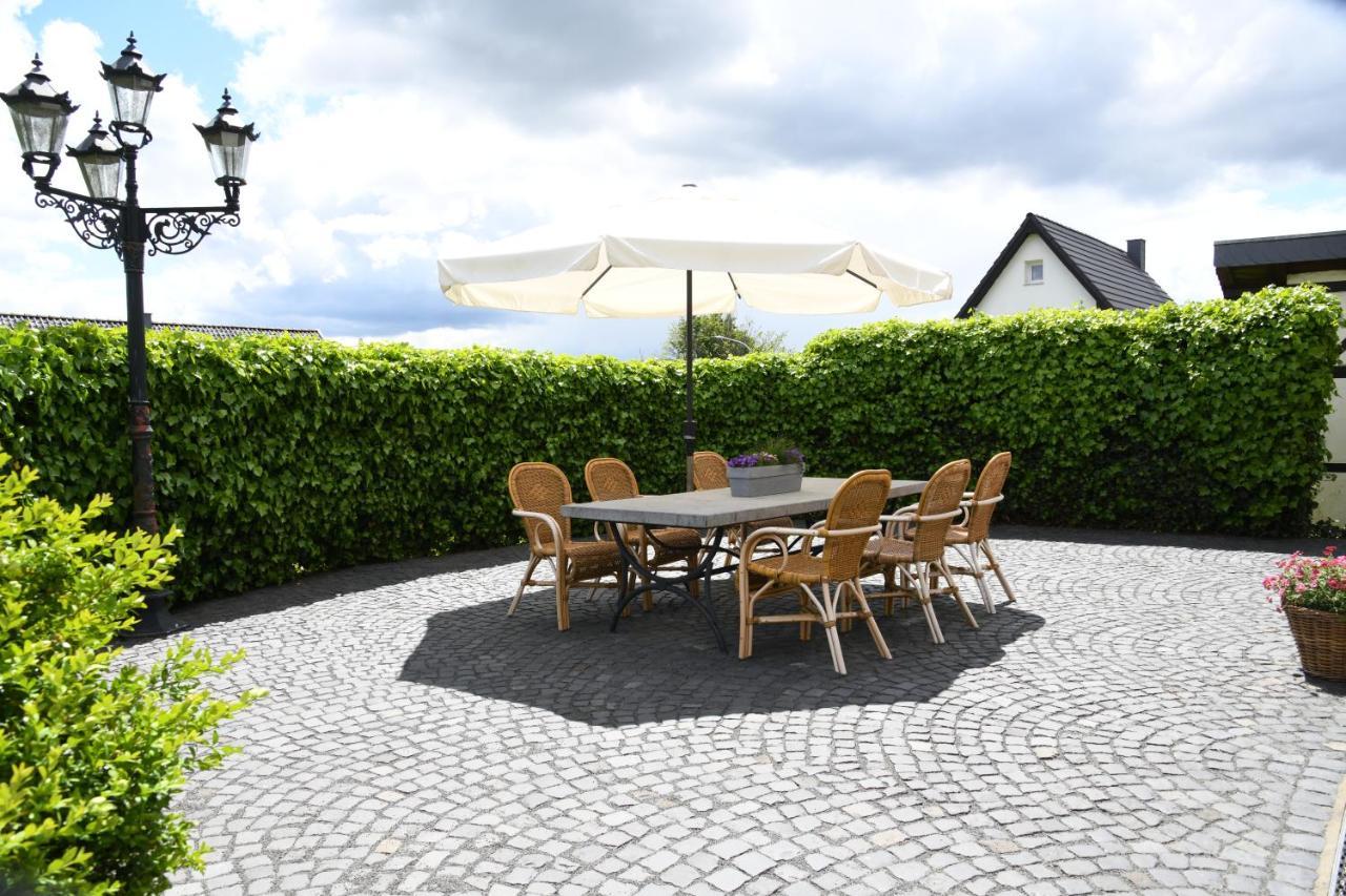 Apartament Loft-Style-Living Schuett - Einfach Anders Monschau Zewnętrze zdjęcie