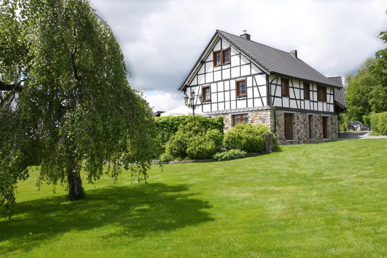 Apartament Loft-Style-Living Schuett - Einfach Anders Monschau Zewnętrze zdjęcie